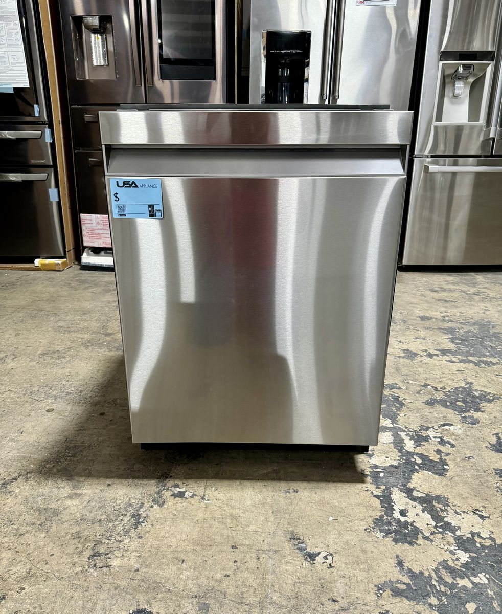 SAMSUNG FULLY INTEGRATED BUILT IN SMART DISHWASHER