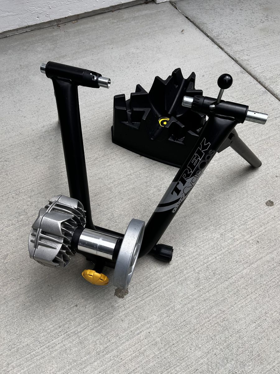 Trek Bike Trainer
