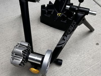 Trek Bike Trainer