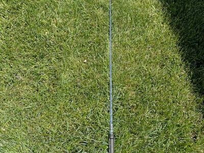 Wilson 1200 Lady #1 wood driver