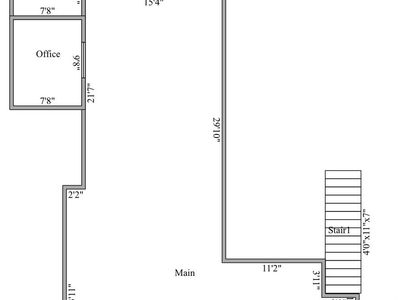 Woods Cross/Bountiful Office Space for rent 2nd Level