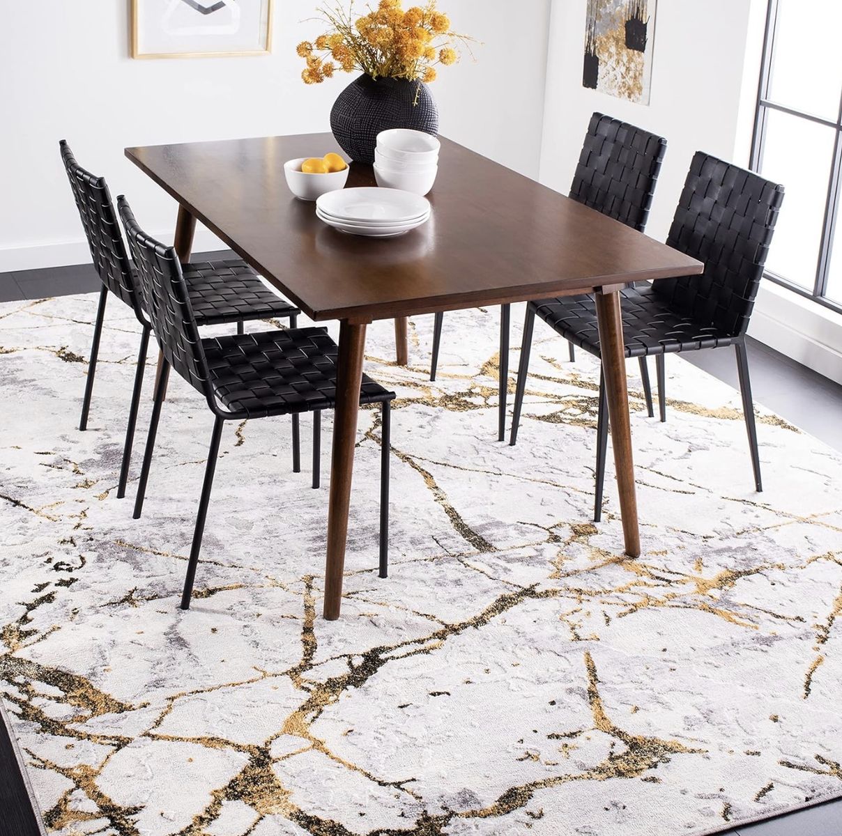 Area Rug 12X15  (New Never Opened)