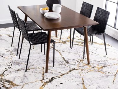 Area Rug 12X15 (New Never Opened)