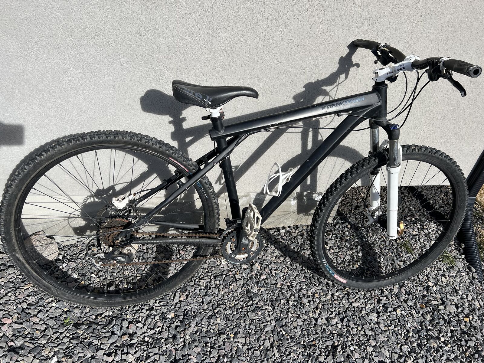 Karakoram Mountain Bike