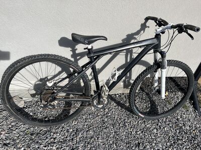 Karakoram Mountain Bike