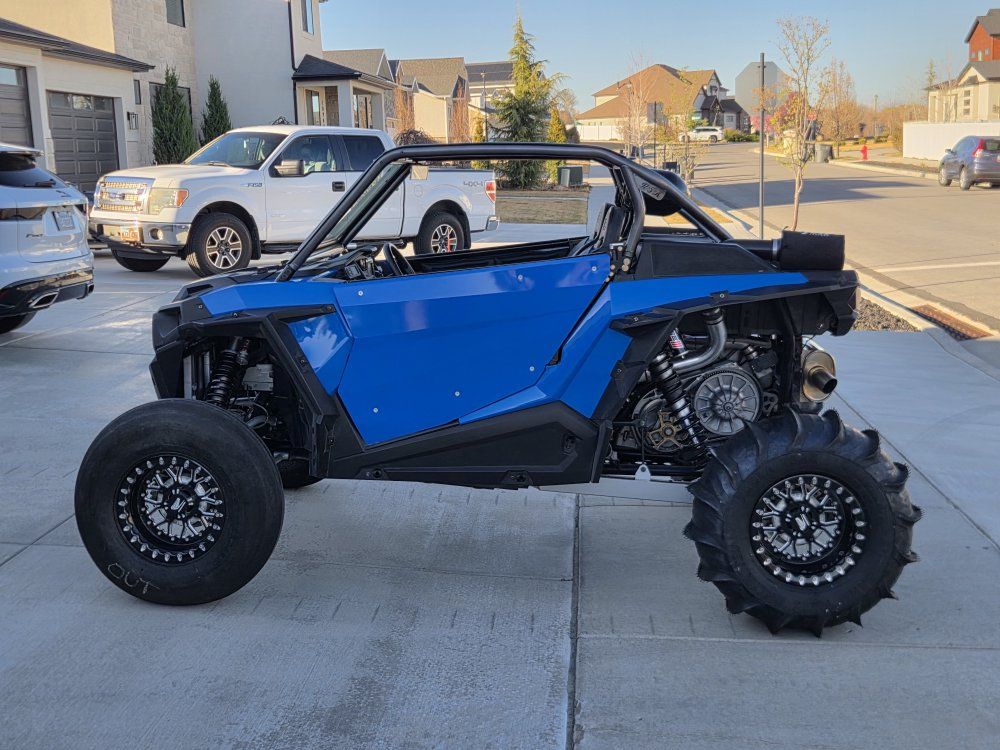 2018 polaris rzr xpt BUILT 260whp