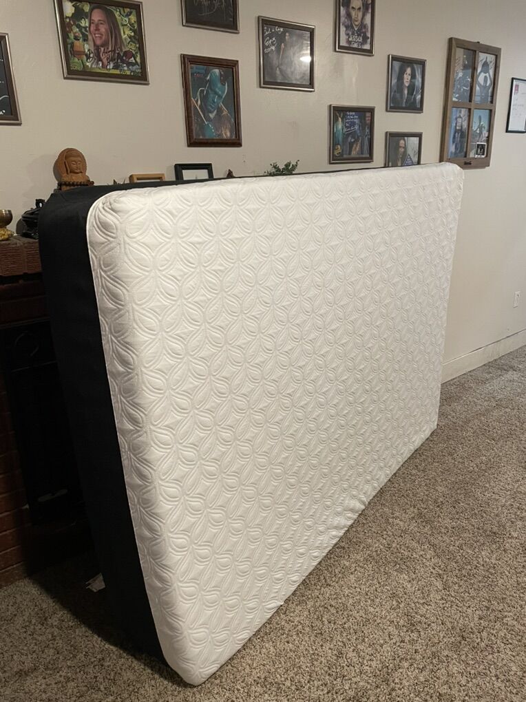 Great Full Size Hybrid Mattress