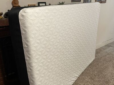 Great Full Size Hybrid Mattress