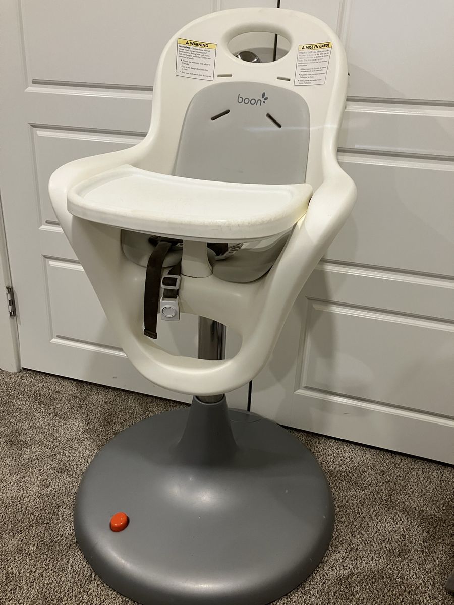 Baby high chair