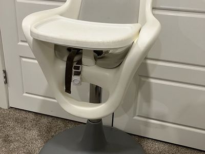 Baby high chair