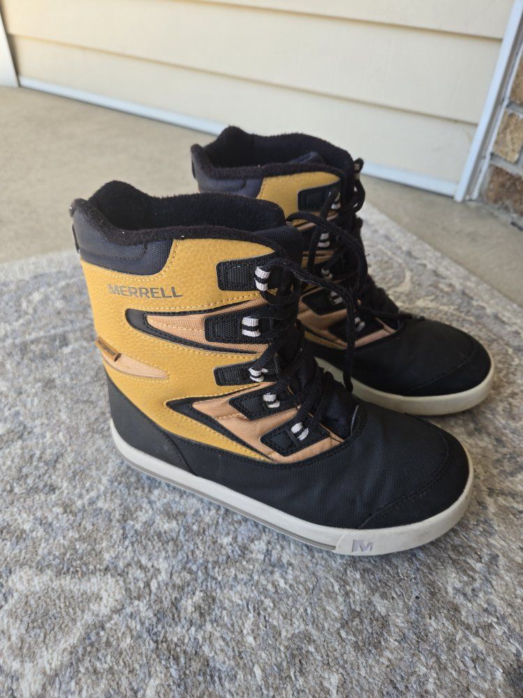 Merrell Boots