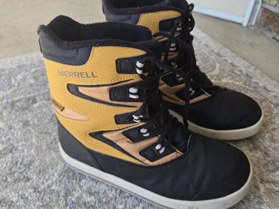 Merrell Boots