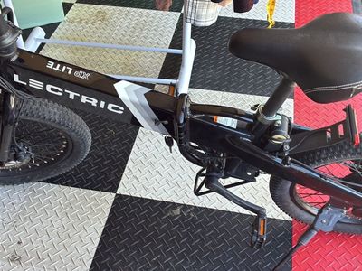 Lectric Lite E-Bike