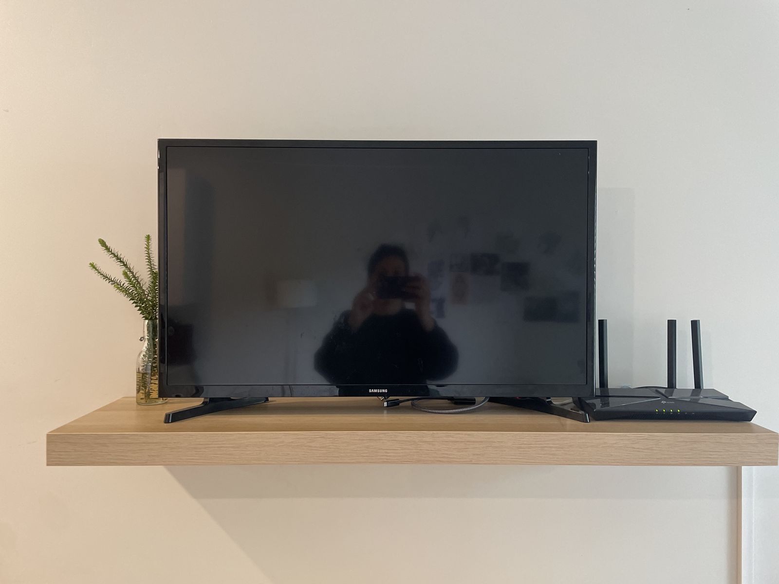 Floating Shelf