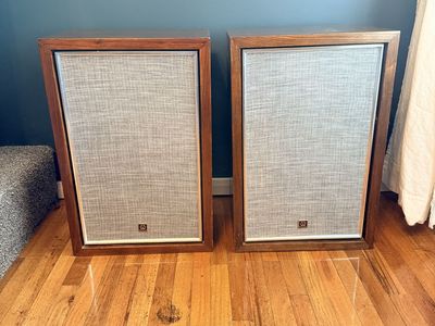 Vintage Pioneer CS-63 Speakers