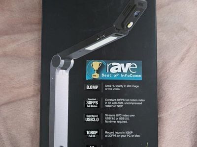 HoverCam Solo 8