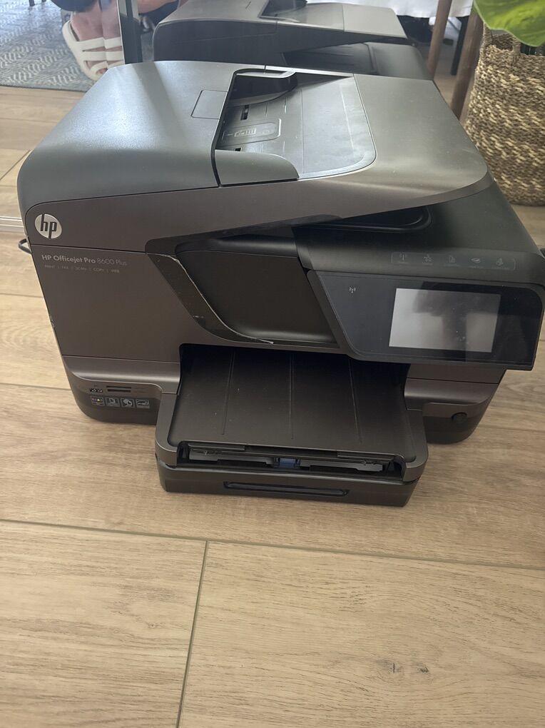 HP Printer