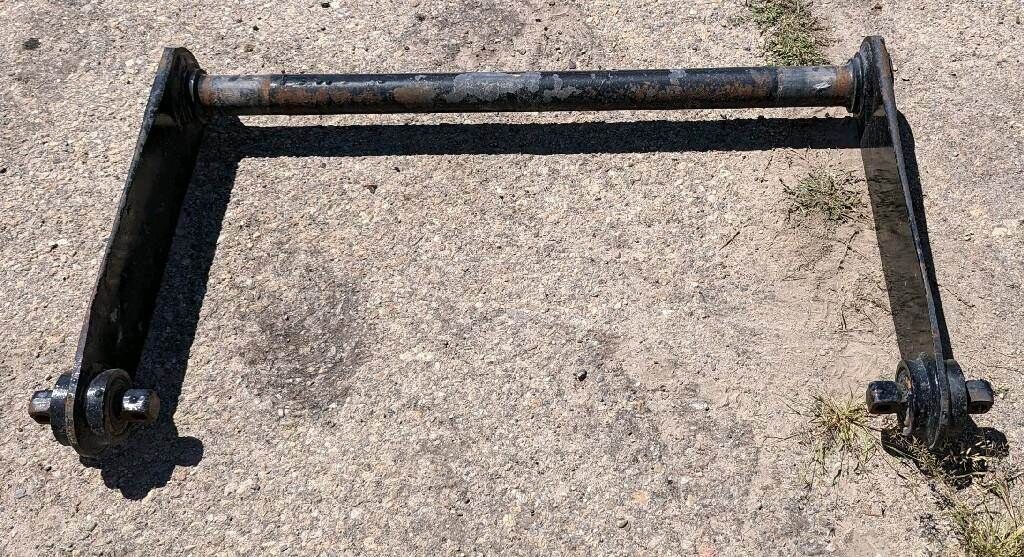 Kenworth Suspension Parts