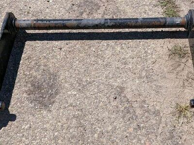 Kenworth Suspension Parts