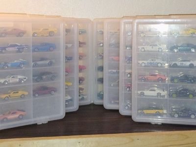 Hot Wheels "REDLINES" Metal/Metal/Real Riders, Mopar Chevy & Ford Collection