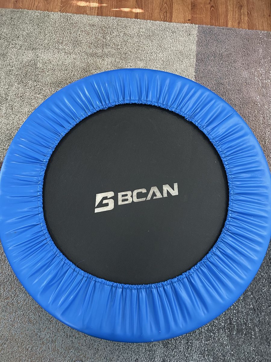 Mini Trampoline