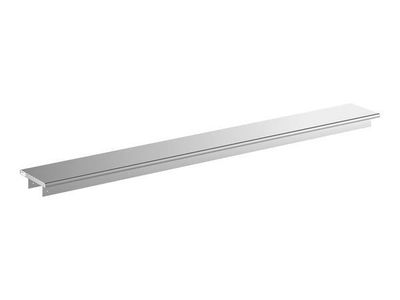 REGENCY 16-Gauge Stainless Steel Pass-Through Shelf 144”x18” 600PTS18144 (New)
