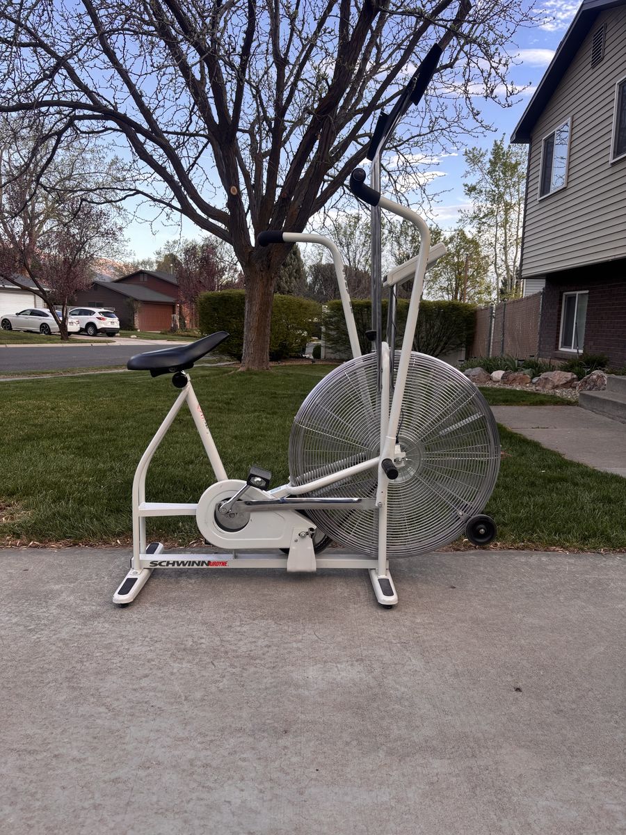 Schwinn Airdyne