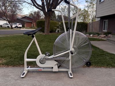 Schwinn Airdyne