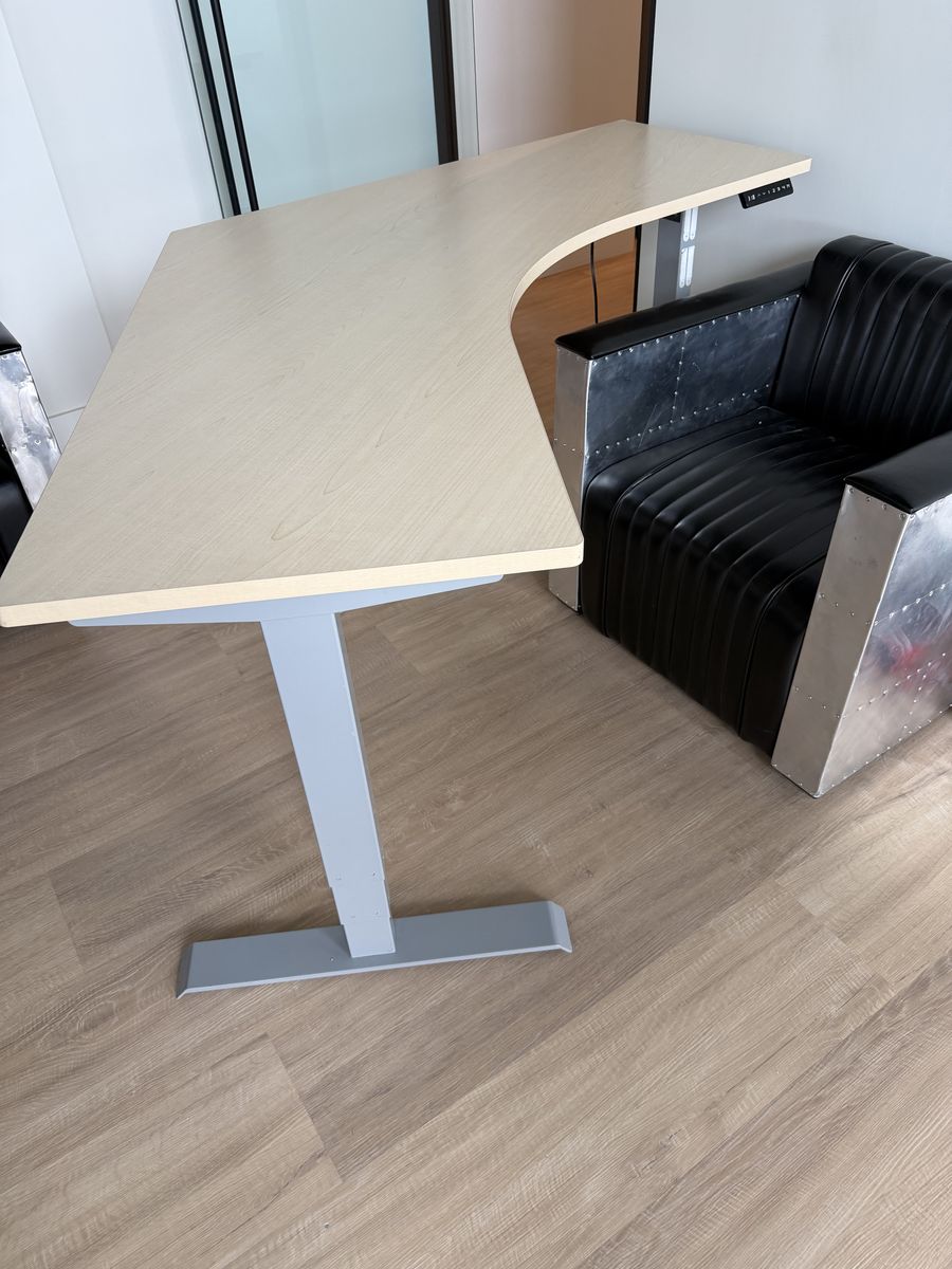 Electric Standing Desk