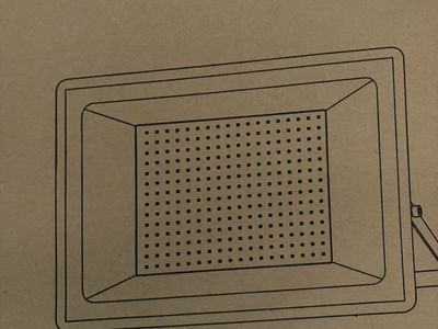 LED lights