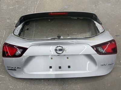 2017-2022 Nissan Rogue Sport Liftgate