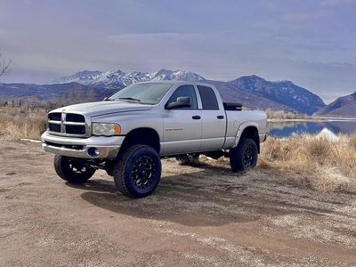 2005 Dodge Ram 2500