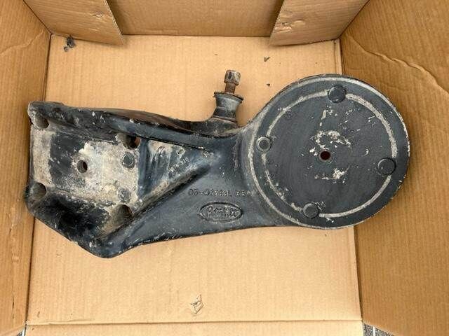 Peterbilt 379 Suspension Parts