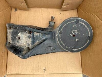 Peterbilt 379 Suspension Parts