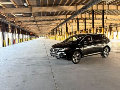 2014 Lexus RX Base