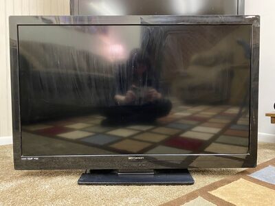 Emerson 40" TV