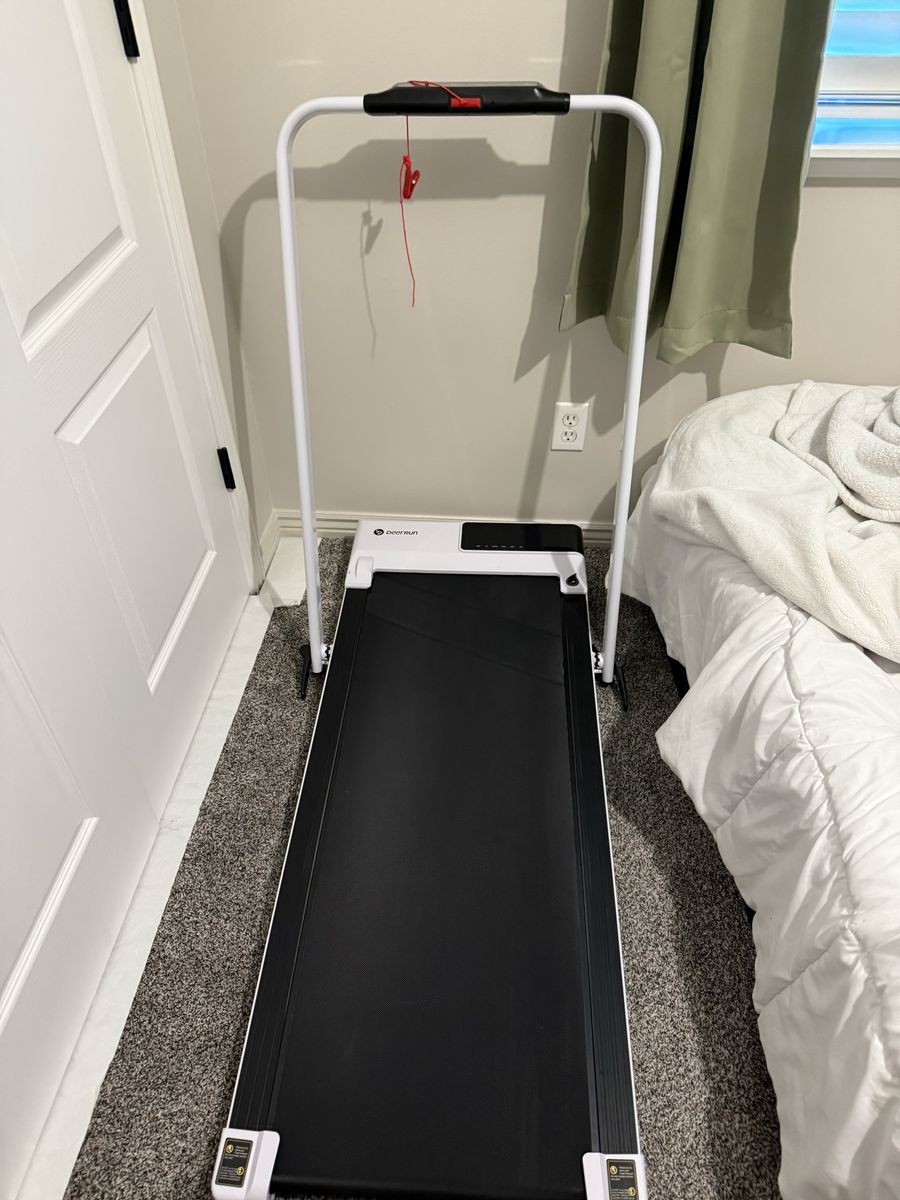 Walking Pad/Treadmill
