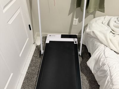 Walking Pad/Treadmill