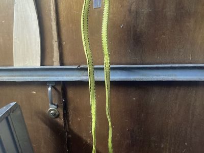 Liftex 4”leg sling with hooks