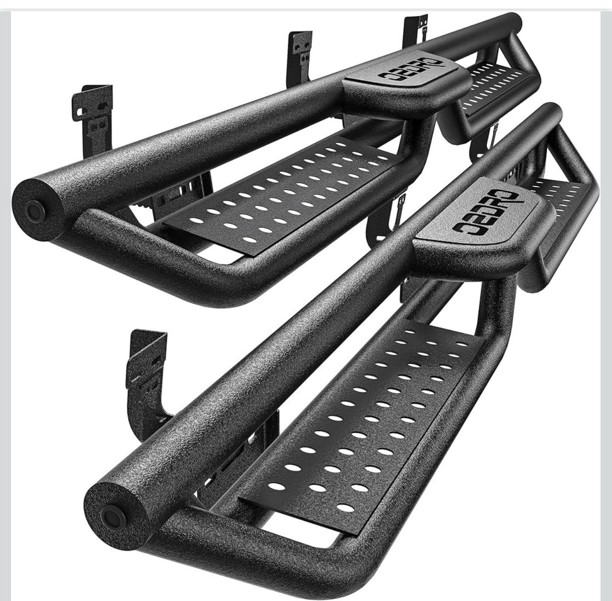 running boards for dodge 1500