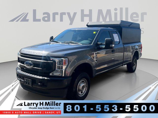 2022 Ford F-350 XL
