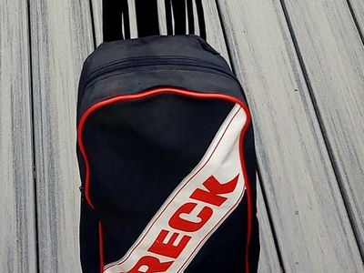 Vintage Oreck XL 9800 Vacuum Cleaner 1980s