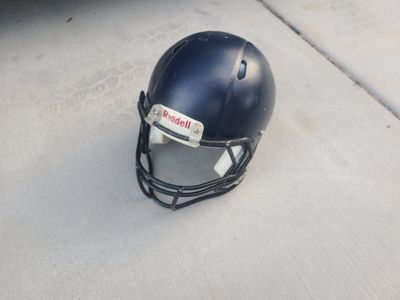 football helmet, adult M