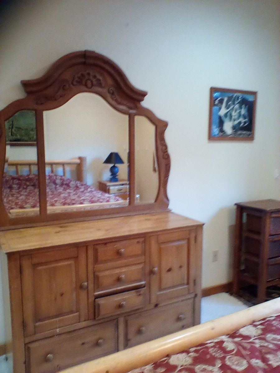 1 bedroom in law apt. In midway