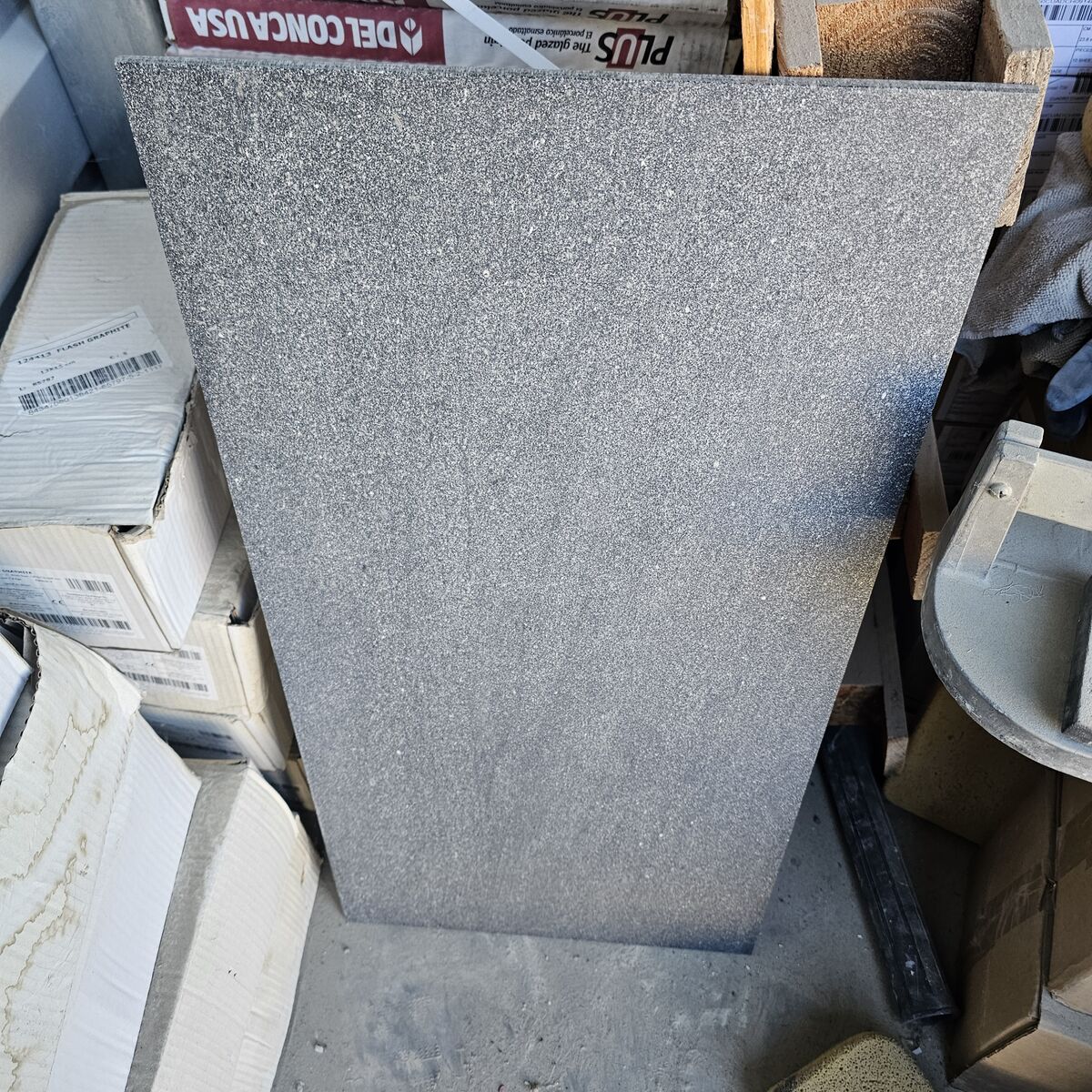 Delconca 16x32 Porcelain tile