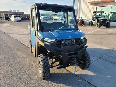 2026 Polaris® Ranger SP 570 NorthStar Edition