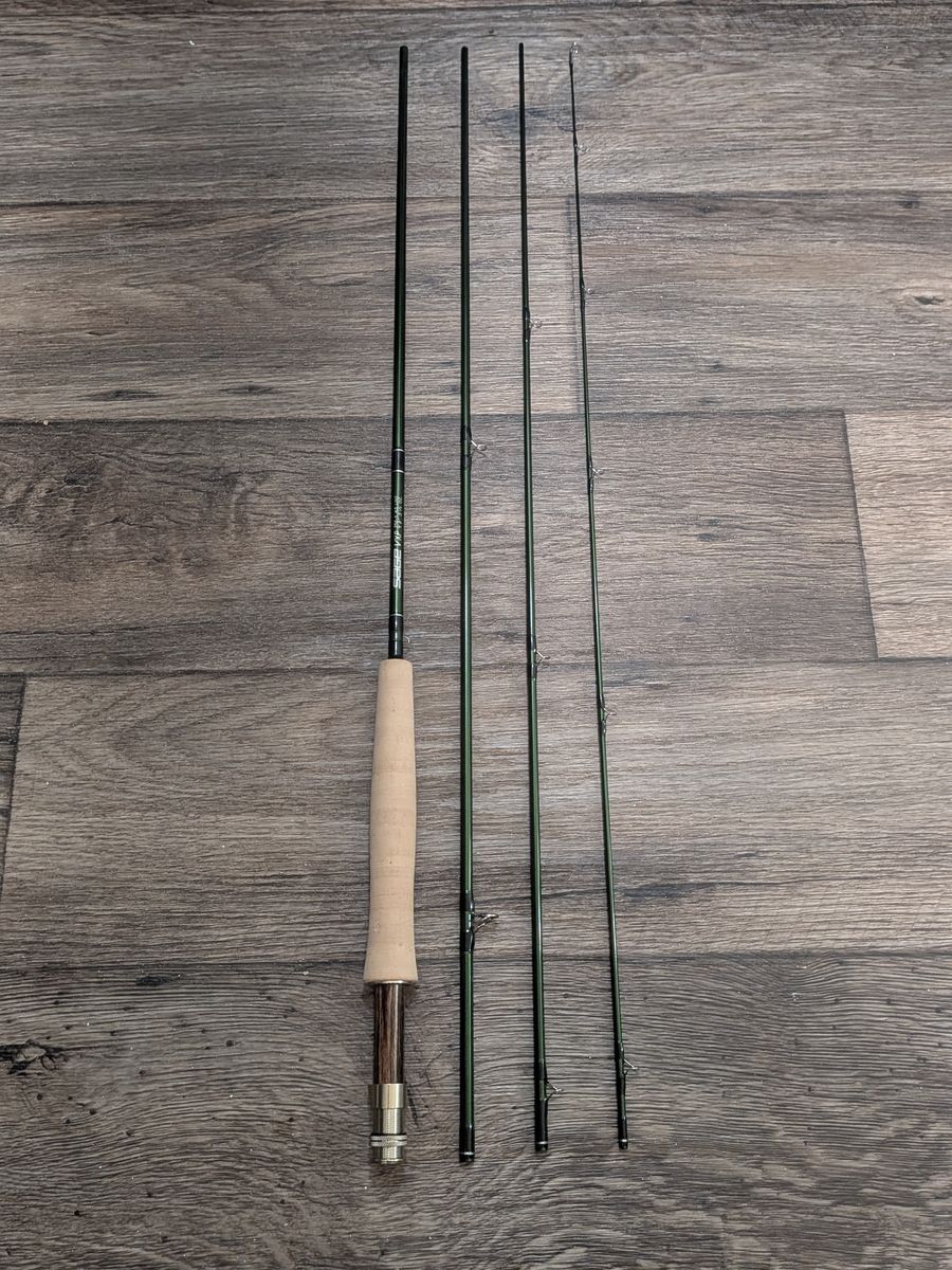 Fly Rod For Sale