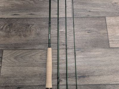 Fly Rod For Sale