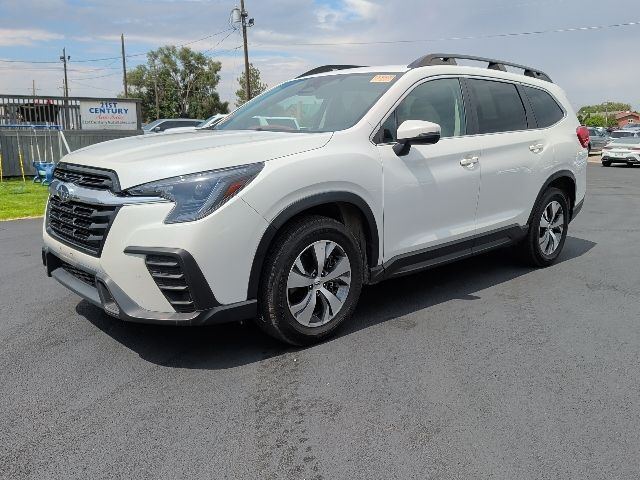 2023 Subaru Ascent Premium 8-Passenger