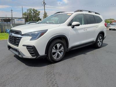 2023 Subaru Ascent Premium 8-Passenger